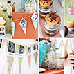 Haunted Halloween Printable Party Collection - Instant Download